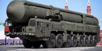 Не долетів: в Донецьку впав російський «Орешник», – ФОТО, ВІДЕО