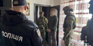 У Запоріжжі шахраї під виглядом податківців ошукали 17 підприємців