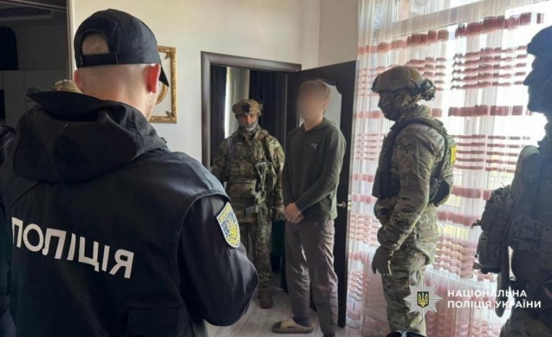У Запоріжжі шахраї під виглядом податківців ошукали 17 підприємців