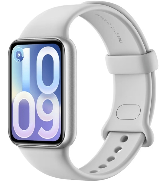 Так виглядатиме Smart Band 10 Pro: інсайдер показав якісні рендери нового фітнес-трекера від Xiaomi