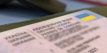 Штрафні бали для водіїв: за які порушення можуть забрати посвідчення (ФОТО)