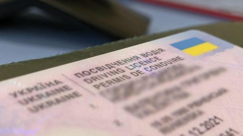 Штрафні бали для водіїв: за які порушення можуть забрати посвідчення (ФОТО)