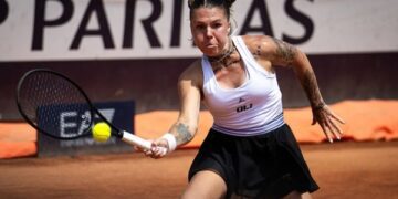 Олійникова після кваліфікації зіграє на турнірі WTA 500 у Страсбурзі