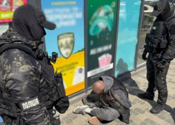 Посада капелана за $25 тис.: у Києві затримано організатора схеми для ухилянтів