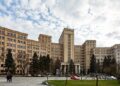 МОН оголосило вибори у Харківському національному університеті ім. Каразіна