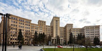 МОН оголосило вибори у Харківському національному університеті ім. Каразіна