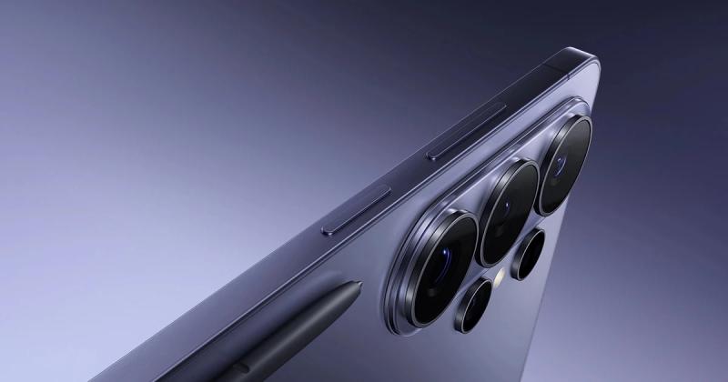 Міцність титану і теплопровідність алюмінію: Samsung працює над інноваційним матеріалом для флагманських смартфонів