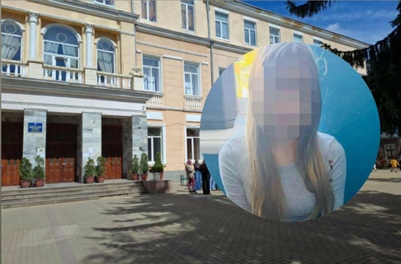 Булінг чи спланований напад? Нові деталі нападу на 14-річну школярку з Тернополя