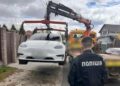 Преміум-авто і мільйони готівки: масові обшуки у ТЦК в 16 регіонах України (фото)