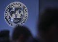 Місія МВФ розпочала роботу в Україні