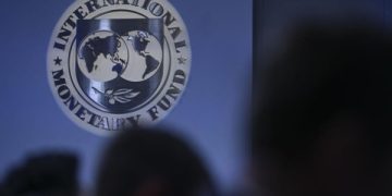 Місія МВФ розпочала роботу в Україні
