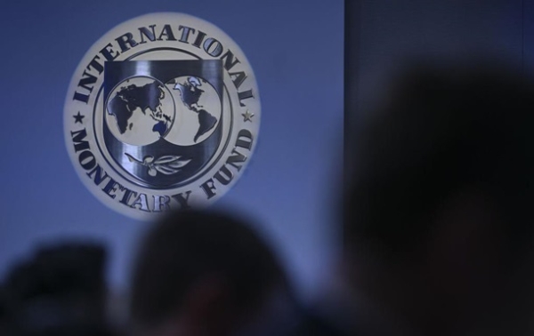 Місія МВФ розпочала роботу в Україні Місія МВФ розпочала роботу в Україні