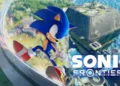 Інсайдер: Sonic Frontiers скоро отримає нативну версію для Nintendo Switch 2