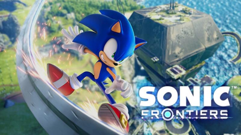 Інсайдер: Sonic Frontiers скоро отримає нативну версію для Nintendo Switch 2