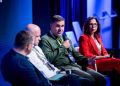 «Якщо хочеться миттєвого ефекту – потрібно виключити Telegram, але це непопулярно»: головне з четвертої панелі Kyiv StratCom Forum 2026