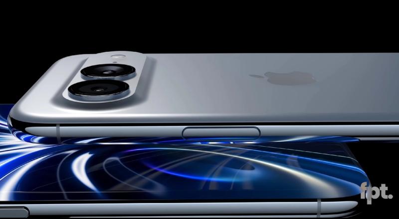 Ексклюзивний погляд на iPhone 20: інсайдер показав перші рендери ювілейного смартфона Apple і назвав деякі специфікації