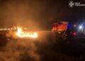 Через пожежі екосистем Одещина вже втратила понад 176 мільйонів гривень