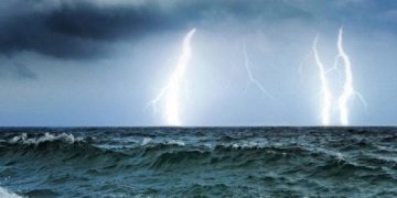 28 травня: на Одещині очікується нестійка погода з дощами та грозами