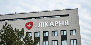 У Запоріжжі спрямують ще понад 41 млн гривень на реконструкцію лікарні екстреної допомоги