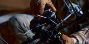 Ворог здійснив сім атак у Запорізькій області, – Генштаб