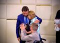 Нове життя в Одесі: переселенцям із окупованих міст вручили житло