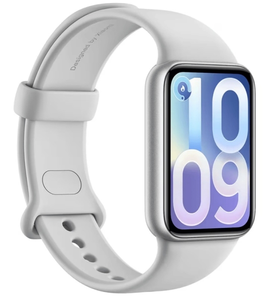 Так виглядатиме Smart Band 10 Pro: інсайдер показав якісні рендери нового фітнес-трекера від Xiaomi