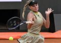 Турнір WTA 125 у Пармі став другим переможним для Ястремської