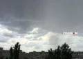 Негода вирує третій день: Київ та область накрили грози, град і ураганний вітер