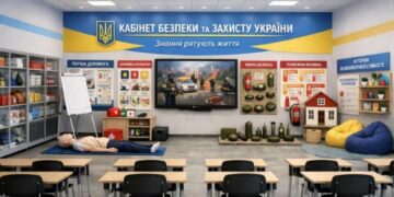 Проєкти, які змінюють Кропивницький: нові простори, ідеї та рішення