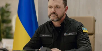 Росія пригрозила новими ударами по Києву. Глава МВС оцінив готовність столиці