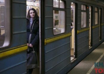 Потяги в метро Харкова ходитимуть частіше