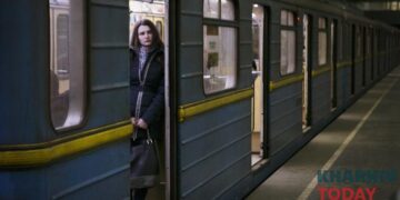 Потяги в метро Харкова ходитимуть частіше