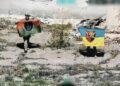 Сили оборони зачистили від окупантів село на Харківщині
