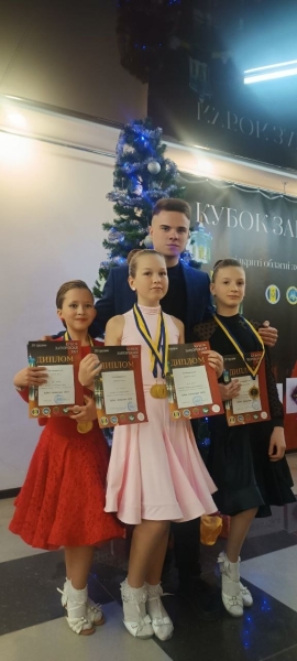 Енергія руху: спортивні клуби та секції, які обирають у Запоріжжі