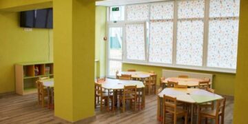 В Івано-Франківську стартувала онлайн-реєстрація дітей до садочків