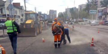 Два дні будуть шалені затори в Тернополі: де саме і коли