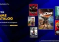 Наступного тижня каталог PS Plus Extra та Premium поповниться сімома іграми, включаючи Star Wars Outlaws і RDR II