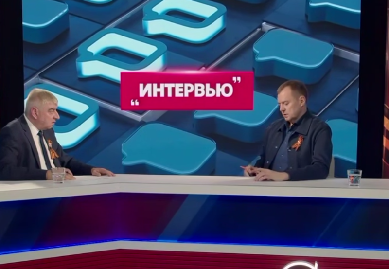 Гауляйтер Балицький закликав вивозити дітей з окупованої частини Запорізької області до Росії