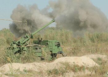 Ситуація на фронті на ранок 14 травня: протягом доби відбулося 241 бойове зіткнення