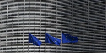 ЄС і Британія ввели санкції проти російських пропагандистських таборів для українських дітей