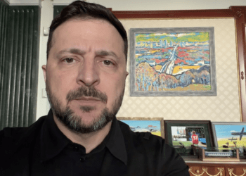 ЗСУ почали застосовувати на фронті німецькі дрони HX-2 зі штучним інтелектом