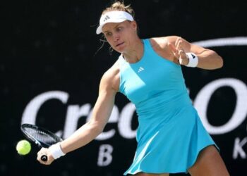 Стародубцева вибула з турніру WTA 1000 у Римі