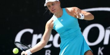 Стародубцева вибула з турніру WTA 1000 у Римі