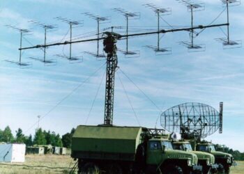 Підрозділи СБС уразили ворожу ППО, радіолокаційні комплекси і пункти дислокації противника в тому числі на Запорізькому напрямку