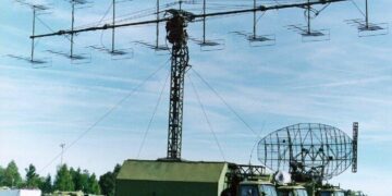 Підрозділи СБС уразили ворожу ППО, радіолокаційні комплекси і пункти дислокації противника в тому числі на Запорізькому напрямку