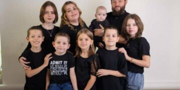 Семеро дітей і чоловік як помічники й стимул: шлях мами й матушки Катерини Поляк до улюбленої справи