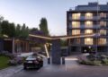 OZONE Residence — коли житло перестає бути “метрами” і стає вашим приватним оазисом в місті