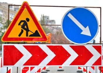 Ремонт доріг в Одесі: де чекати заторів сьогодні