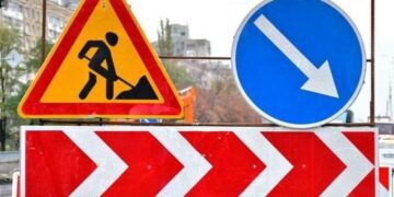 Ремонт доріг в Одесі: де чекати заторів сьогодні