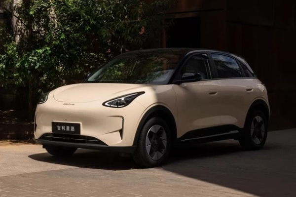 Китайська Geely купить частину заводу Ford у Валенсії - ЗМІ